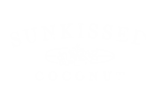 Sunkissedcoconut